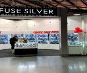 Fuse silver banner