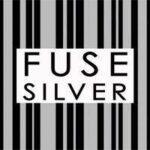 Fuse silver logo