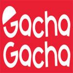 Gacha gacha logo