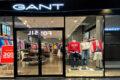 Gant banner