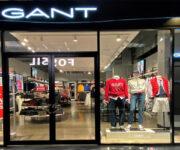Gant banner