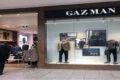 Gazman banner