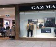 Gazman banner