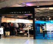 Industrie banner