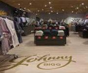 Johnny big banner