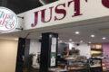 Just cakes banner