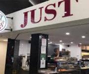 Just cakes banner
