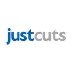 Just cuts logo
