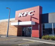 Kfc banner