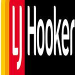 LJ hooker logo
