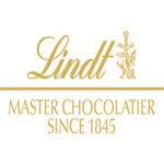 Lindt chocolate logo