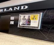 Liquorland banner