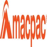 Macpac logo