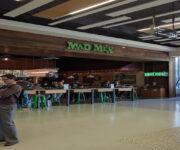 Mad mex banner