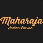 Maharaj indian cuisine logo