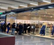 Max mara banner