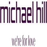 Michael hill logo
