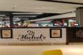 Michel's patisserie banner