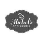 Michel's patisserie logo