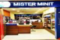 Mister minit banner