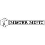 Mister minit logo