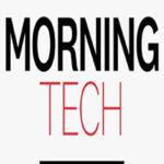 Moring tech logo