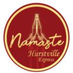 Namaste logo