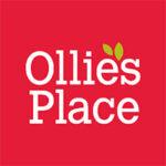 Ollies place logo