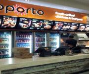 Oporot banner
