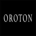 Oroton logo