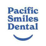Pacific smiles logo