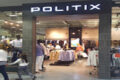 Politix banner