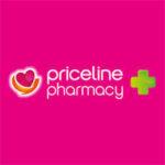 Priceline pharmacy logo