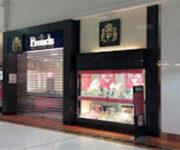 Prouds jewellers banner