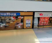 Rip curl banner