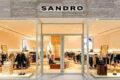 Sandro banner