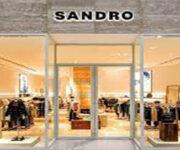 Sandro banner