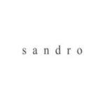 Sandro logo