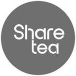Sharetea logo