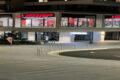 Snap fitness banner