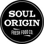 Soul origin logo