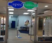 Specsavers banner