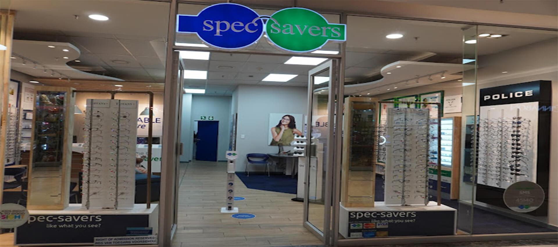 Specsavers Eastgate bondi junction in Sydney, NSW 2022