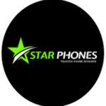 Star phones logo
