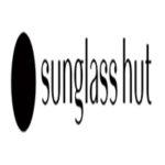 Sunglass hut logo