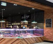 Tender gourmet banner