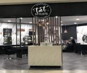 Tnt stylists banner