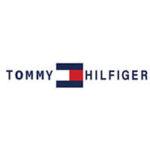Tommy hilfiger logo
