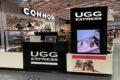Ugg express banner
