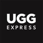 Ugg express logo